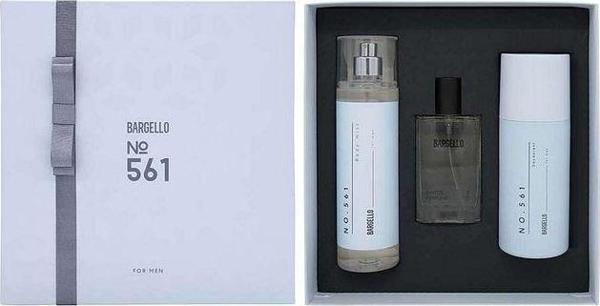 561 SET ( Parfüm Deodorant Bodymist ) - Image 1