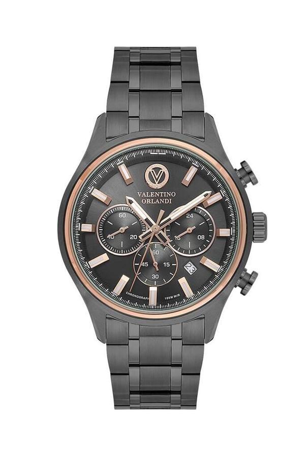 VALENTINO ORLANDI VO.1.10008-4 ERKEK KOL SAATİ - Image 1