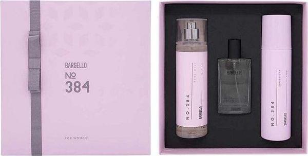 384 Set Parfüm Deodorant Bodymist - Image 1