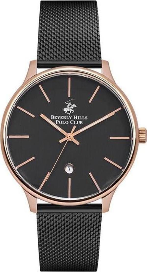 BEVERLY HILLS POLO CLUB BP3060X.450 ERKEK KOL SAATİ - Image 1