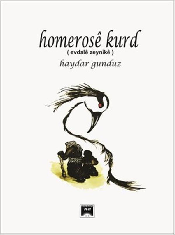 Na Yayınları Homerose Kurd - Na Yayınları - Image 1