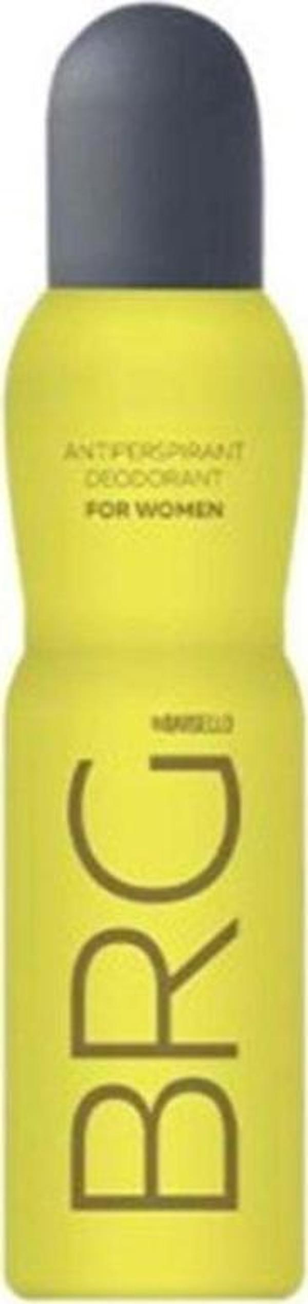 Antiperspirant Kadın 150 ml Deodorant - Image 1