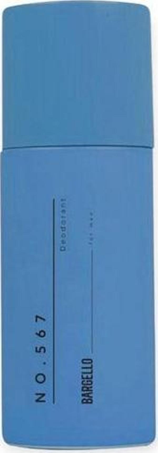 No:567 Erkek Fresh Deodorant 150ml - Mnms150no567deo - Image 1