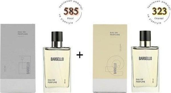 585 323 Erkek/kadın Parfüm Edp 50 ml Flower/oriental - Mnms50585323 - Image 1