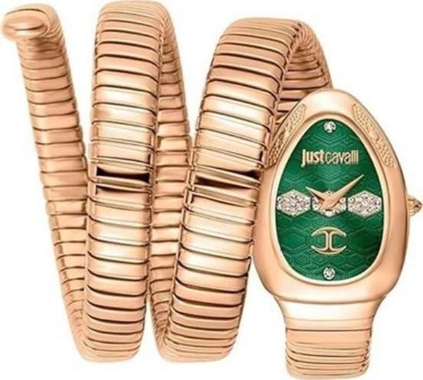 JUST CAVALLI JC1L232M0045 KADIN KOL SAATİ - Image 1