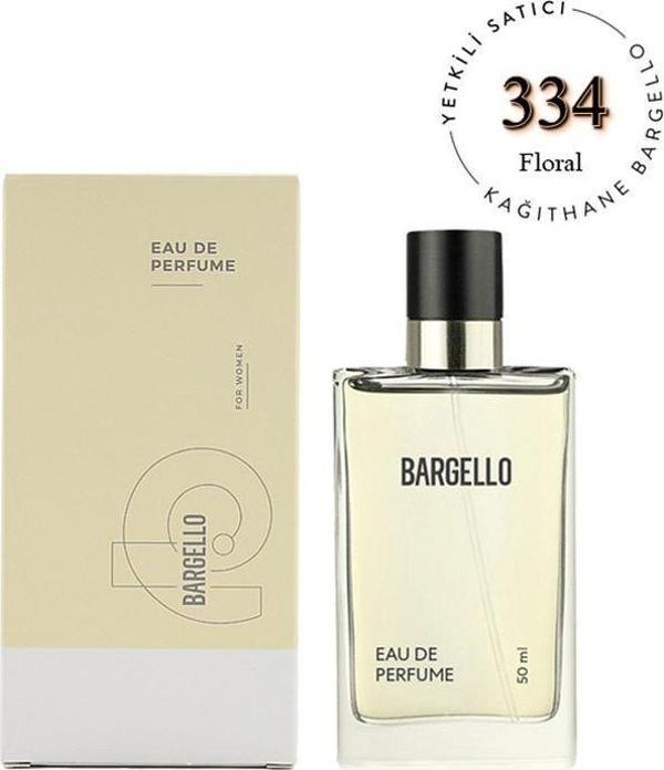 334 Kadın Parfüm Edp 50 ml Floral - Mnms50334 - Image 1