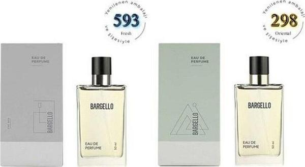 593 298 Erkek / Unisex Parfüm Edp 50 ml Fresh / Oriental - Mnms50593298 - Image 1