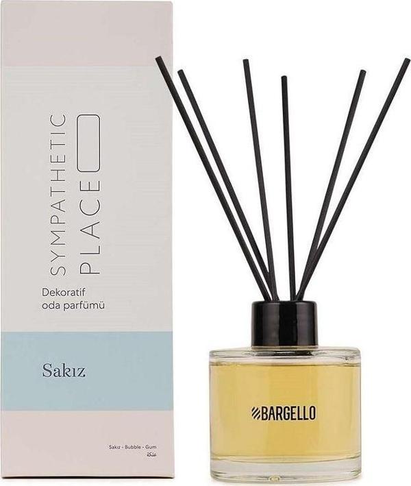 Sakız Dekoratif Oda Parfümü 120 Ml Sympathetic Place - Image 1