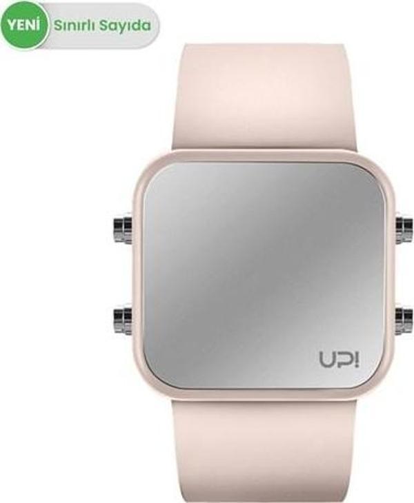 UPWATCH LED MINI POWDER KADIN KOL SAATİ - Image 1