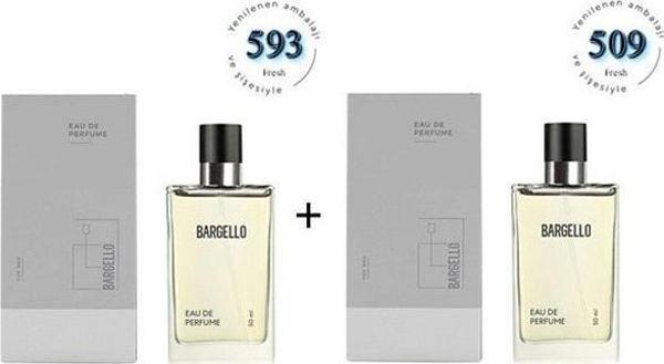 593 509 Erkek / Erkek Parfüm Edp 50 ml Fresh / Fresh - Mnms50593509 - Image 1