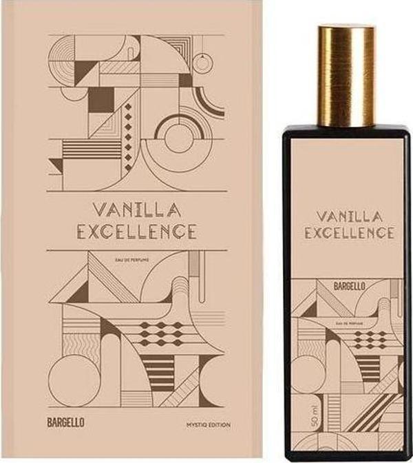 Vanilla Excellen Unisex Parfüm Edp 50 ml Mystıq Edıtıon - Mnms50vex - Image 1