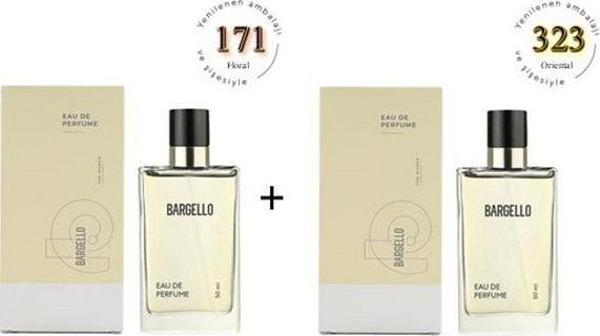 171 323 Kadın Parfüm Edp 50 ml Floral Oriental - Mnms50171323 - Image 1