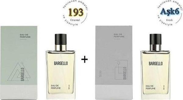 193 Ask6 Unisex/erkek Parfüm Edp 50 ml Oriental/fresh - Mnms50193ask6 - Image 1