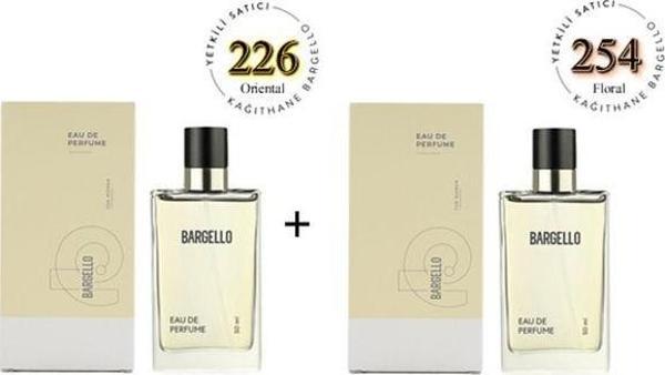 226 254 Kadın Parfüm Edp 50 ml Oriental / Floral - Mnms50226254 - Image 1