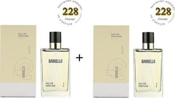 228 228 Kadın Parfüm Edp 50 ml Oriental - Mnms502282 - Image 1