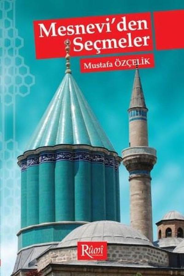 Mesnevi'den Seçmeler - 1 (Cep Boy) - Rumi Yayınları - Image 1