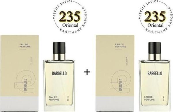 235 + 235 Kadın Parfüm Edp 50 Ml Oriental - mnms502352 - Image 1