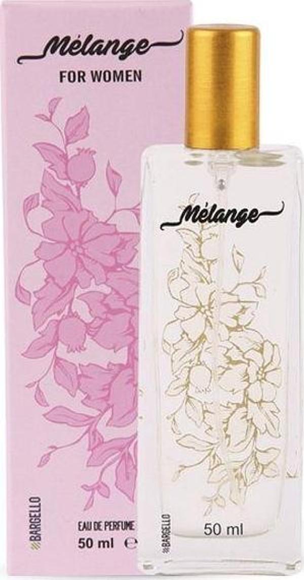 Melange Kadın Parfüm Edp 50 ml - Mnms502mk - Image 1