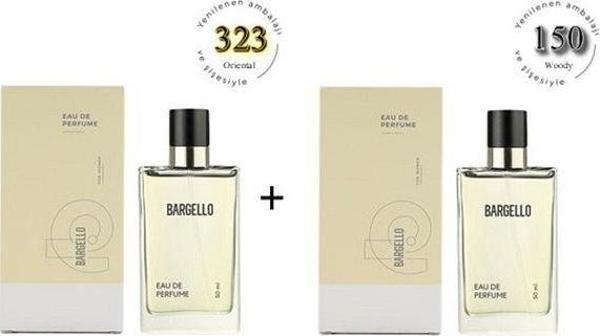 323 150 Kadın Parfüm Edp 50 ml Oriental/woody - Mnms50323150 - Image 1
