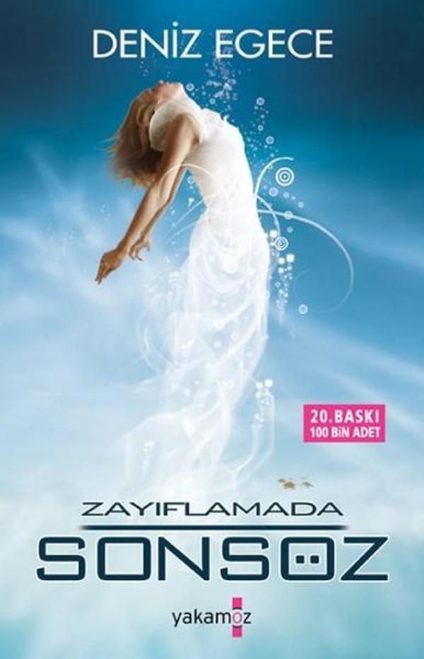 Zayıflamada Son Söz - Yakamoz Yayınları - Image 1