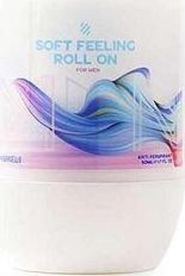 Erkek Roll-on 50 ml - Mnms50re - Image 1