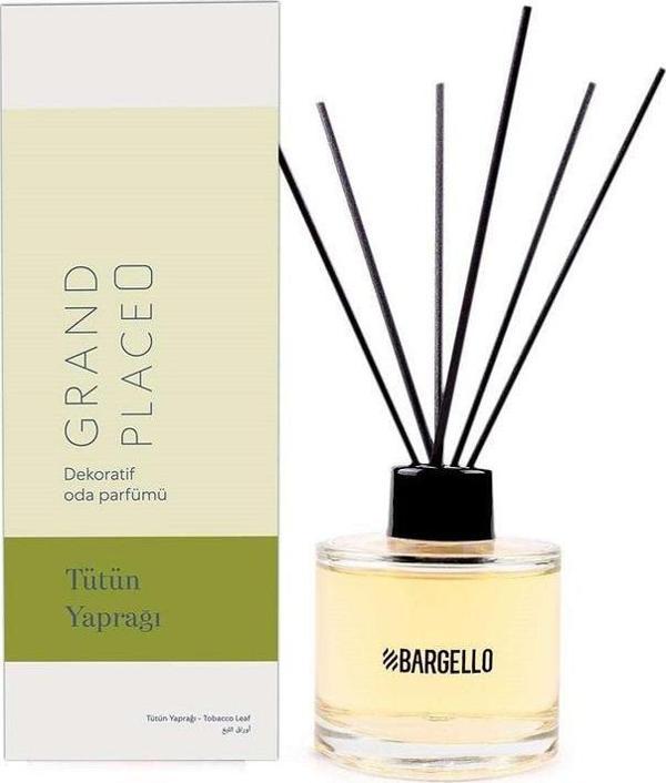 Tütün Yaprağı Dekoratif Oda Parfümü 120ml Classic Place - Image 1