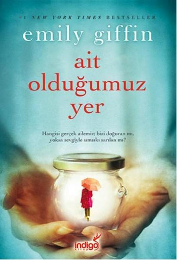 Ait Olduğumuz Yer - İndigo Kitap Yayınevi - Image 1