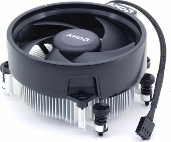 Amd 712-000071 Hava Soğutmalı Am4 İşlemci Fanı - Image 1