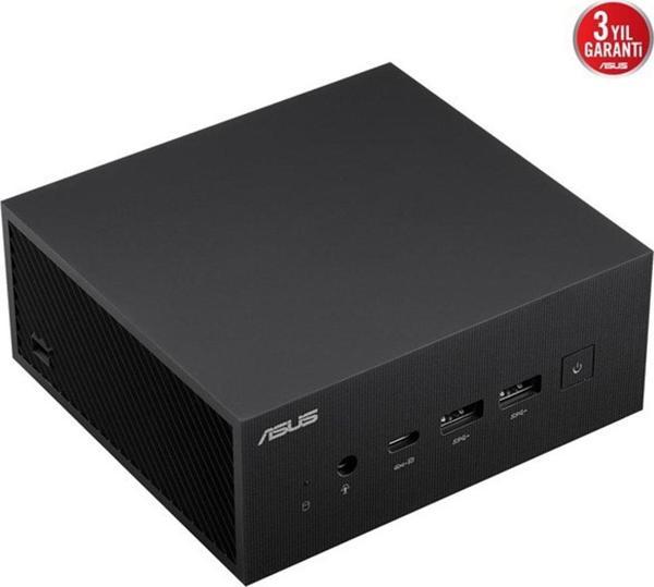 Asus Pn53-Bbr777Hd Ryzen 7 7735Hs-32Gb Ddr5 Ram-512Gb Nvme-Fdos Mını Pc - Image 1