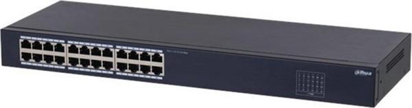 Dahua 24Port Sf1024 10/100 Yönetilemez Switch - Image 1