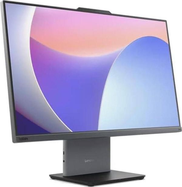 Lenovo 23.8" Thınkcentre Tcneo50A 24 G5 12Sc001Mtr Core İ5 13420H-64Gb Ddr5 Ram-512Gb Nvme-Fdos - Image 1