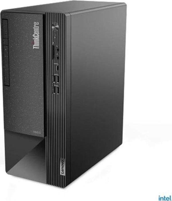 Lenovo Neo 50T Thınkcentre 12Jb005Btr Core İ3 12100-8Gb Ram-512Gb Nvme-W11 Pro - Image 1