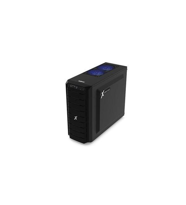 Exper Exper Xcellerator Xc604 P Core İ5 12400F-16Gb Ram-512Gb Nvme-4Gb Gtx1650-W11 Pro Gamıng Pc - Image 1