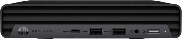 Hp Pro Mını 400 G9 6D392Ea Core İ7 12700T-32Gb Ram-512Gb Nvme-W11 Pro Mını Pc - Image 1