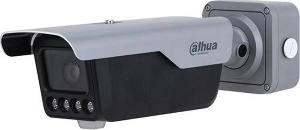 Dahua 4Mp Bullet 2.7-12Mm Motorize Itc413-Pw4D-Iz1 H265+ Ip Anpr Plaka Okuma Kamerası - Image 1