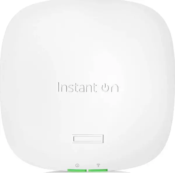Aruba Instant On Ap21 (Rw) Wıfı6 Access Point- S1T09A - Image 1