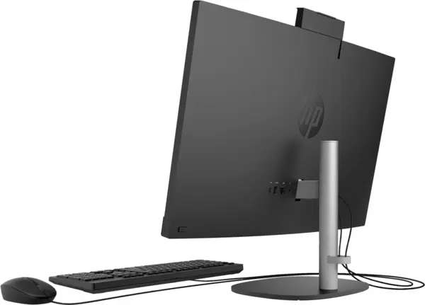 Hp 23.8" 245 G10 9H6V2Et Ryzen 7 7730U-32Gb Ram-512Gb Nvme-Fdos - Image 1