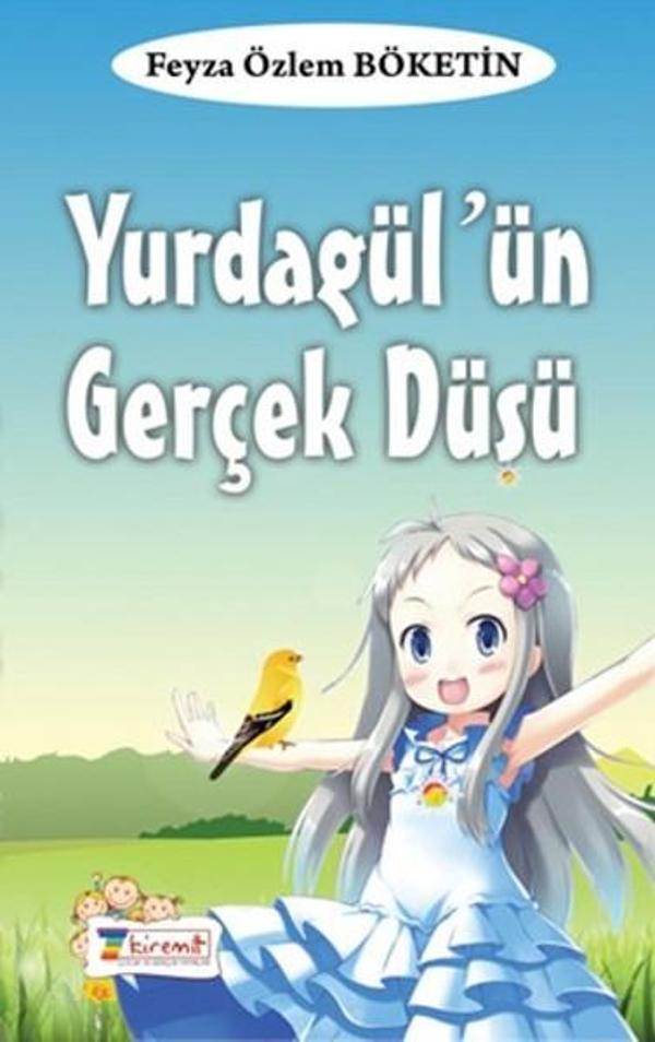 Yurdagül'ün Gerçek Düşü - Yedi Kiremit - Image 1
