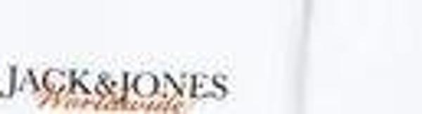 Jack&Jones Jorboston Photo Tee Erkek Çocuk T-shirt 12274897 - Image 1
