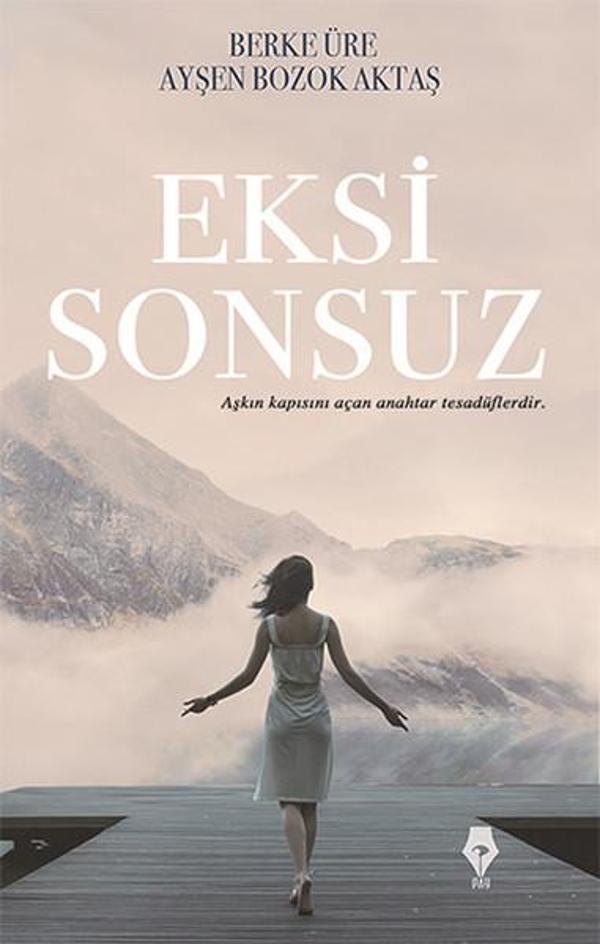 Pay Eksi Sonsuz - Pay - Image 1