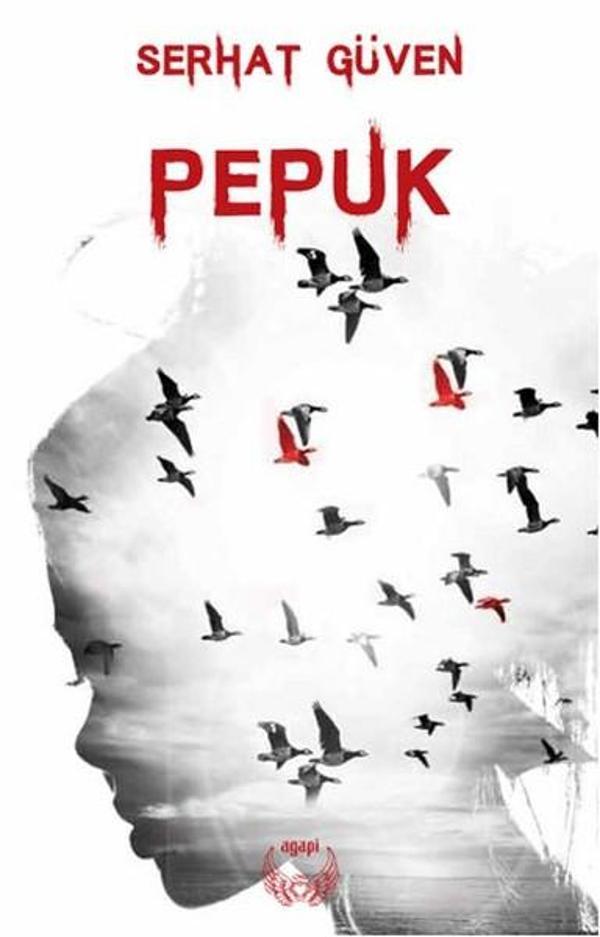 Pepuk - Agapi - Image 1