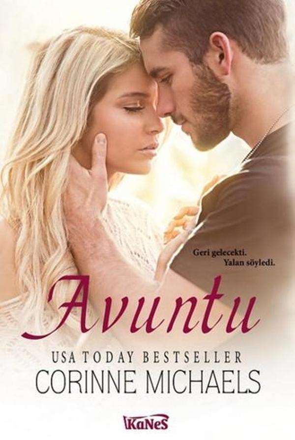 Avuntu - Kanes Yayınları - Image 1