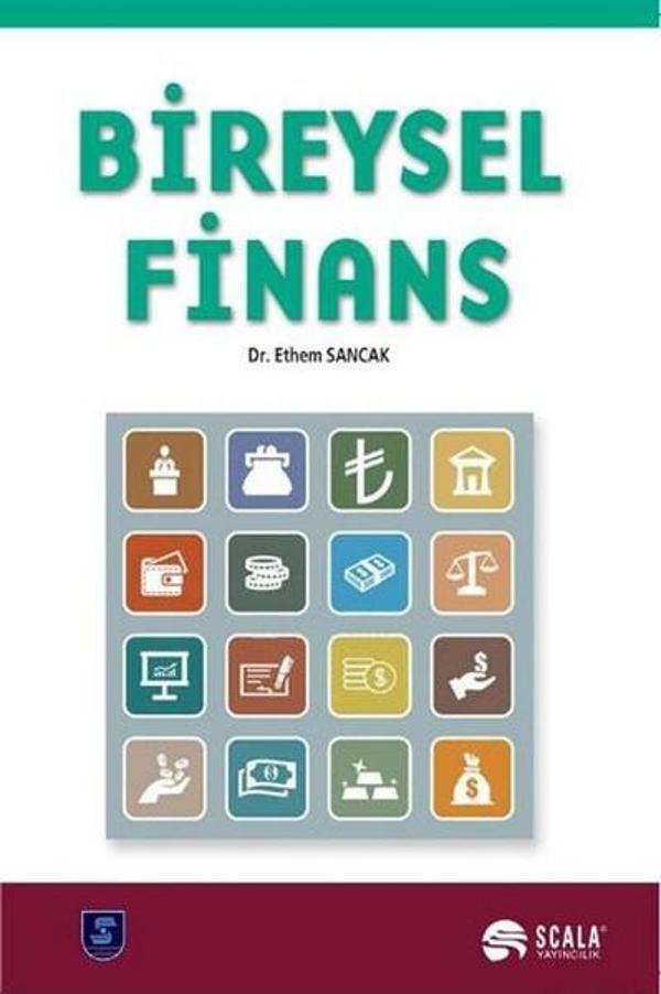 Scala Yayıncılık Bireysel Finans - Scala Yayıncılık - Image 1