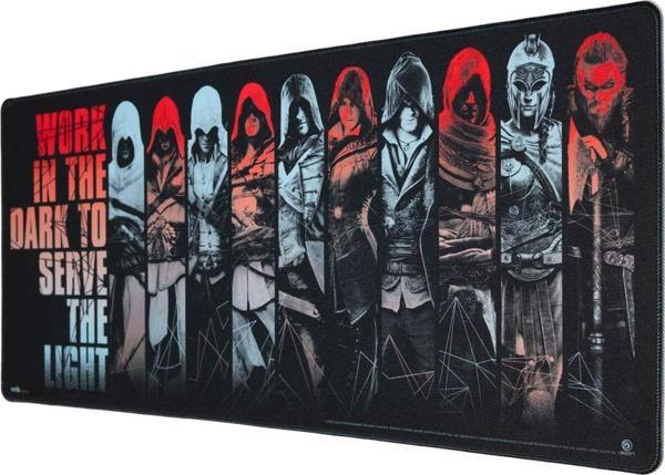 Grupo Erık Assassıns Creed Xl Game Mouse Pad - Image 1