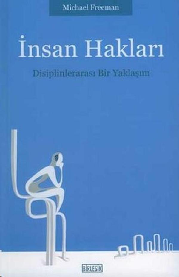 Birleşik Kitabevi İnsan Hakları - Birleşik Kitabevi - Image 1