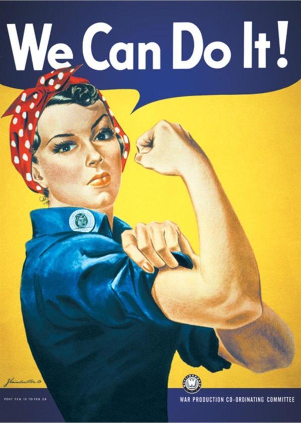 Grupo Erık We Can Do It Maxı Poster - Image 1
