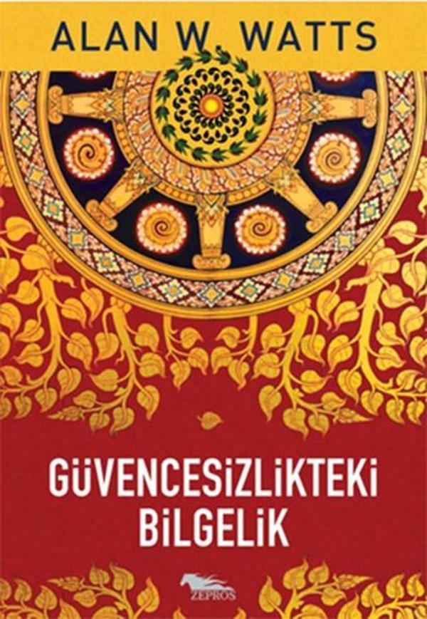 Zepros Güvencesizlikteki Bilgelik - Zepros - Image 1