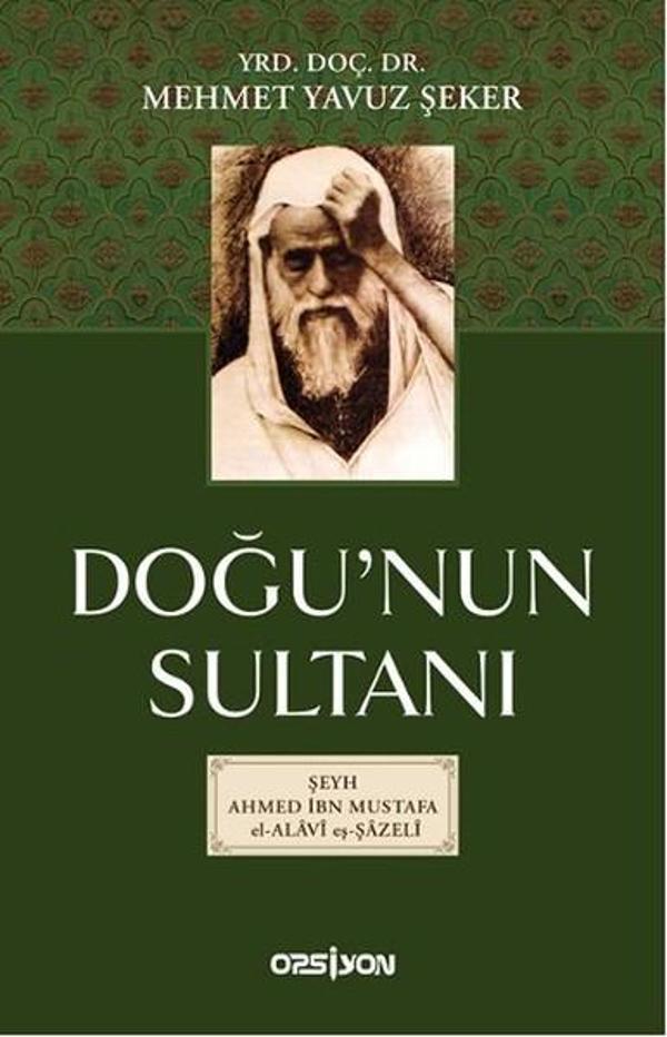 Doğu'nun Sultanı - Opsiyon - Image 1