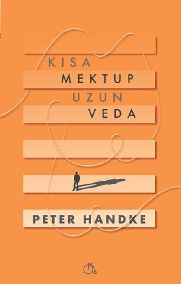 Kısa Mektup Uzun Veda - Aylak Adam - Image 1