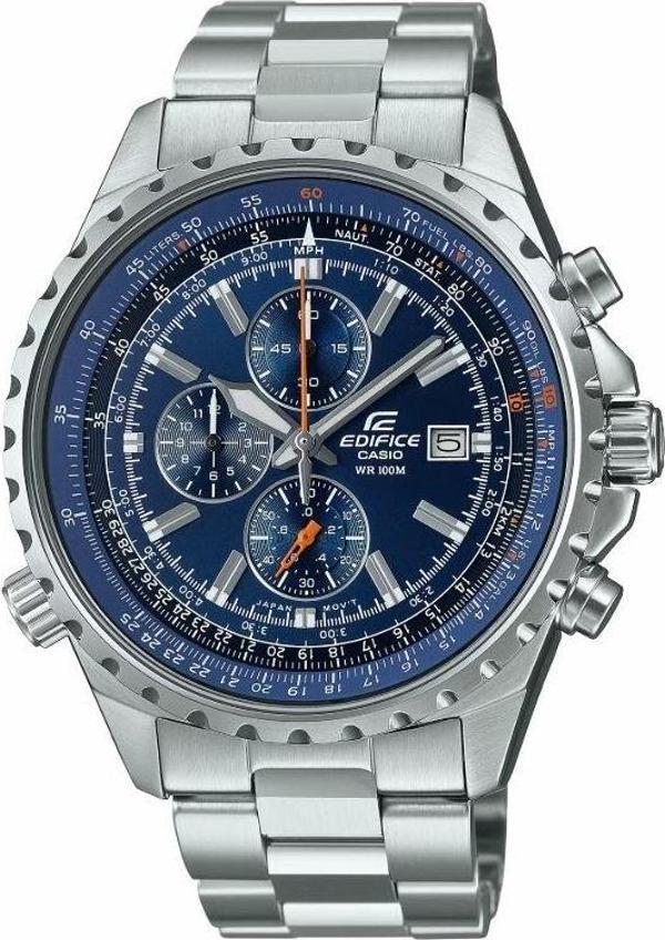 CASIO EF-527D-2AVDF EDIFICE ERKEK KOL SAATİ - Image 1